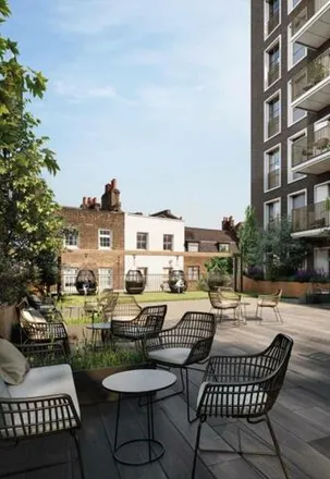 Image 7 - Clipstone Street, East Marylebone, London, W1W 5DQ, United Kingdom - Apartment for rent