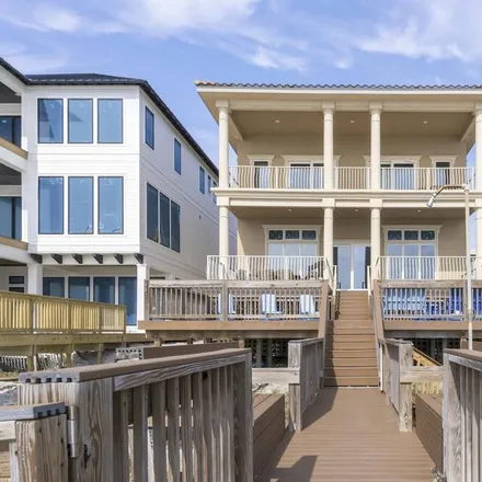 Rent this 7 bed house on Miramar Beach