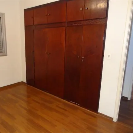 Buy this 3 bed apartment on Ipiranga in Rua Lacerda Franco, Vila Arens