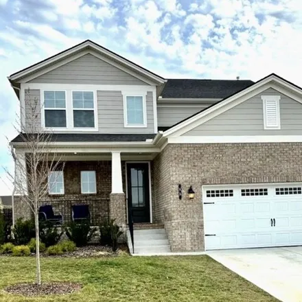 Buy this 4 bed house on 40 Remington Road in Lebanon, TN 37087