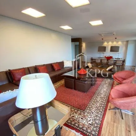 Buy this 4 bed apartment on Rua Bela Vista in Centro, Gramado - RS