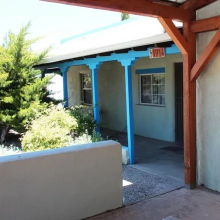 Buy this 3 bed house on 1926 North Yucca Street in Silver City, NM 88061