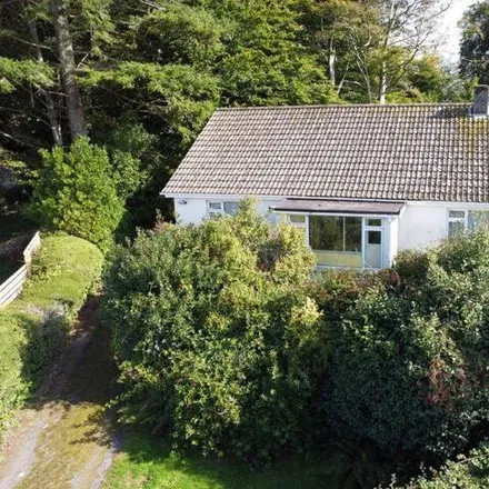 Buy this 3 bed house on Cornwall House Flats in South Street, St. Austell