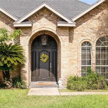 Image 2 - 1681 Trinity Road, Mission, TX 78572, USA - House for sale