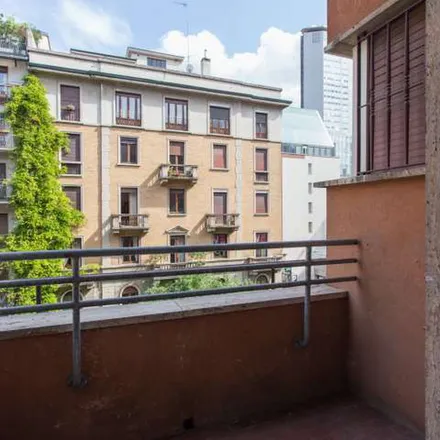 Image 6 - Via Copernico, 20125 Milan MI, Italy - Apartment for rent