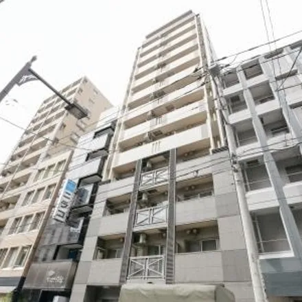 Image 4 - Century Denim Ginza, Kobikichō Naka Dōri, Ginza 1-chome, Chuo, 104-0061, Japan - Apartment for rent