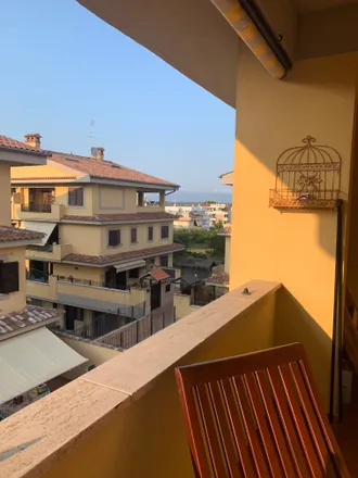 Rent this 2 bed apartment on Via Monte Bianco in 00048 Nettuno RM, Italy