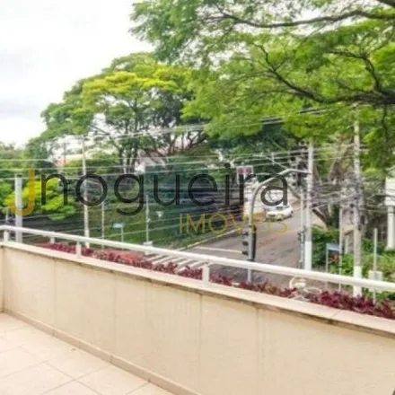 Image 1 - Rua Vicente Leporace, Campo Belo, São Paulo - SP, 04620-020, Brazil - House for sale