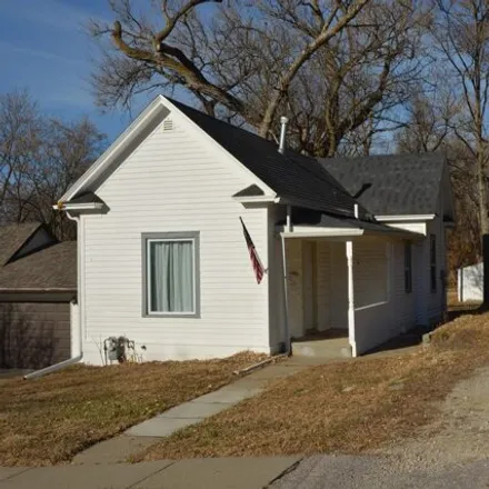 Buy this 1 bed house on 2745 7th Street in Sioux City, IA 51105