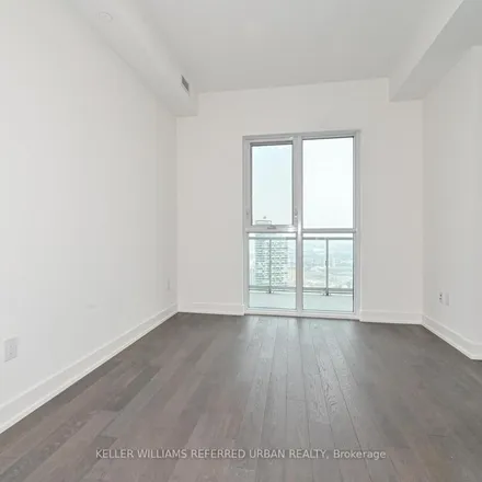 Image 6 - Daniels Waterfront Condos, Richardson Street, Old Toronto, ON M5A 3Y5, Canada - Apartment for rent
