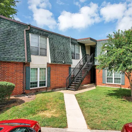 Image 1 - Signal View Condos, 900 Mountain Creek Road, Glendale, Chattanooga, TN 37405, USA - House for sale