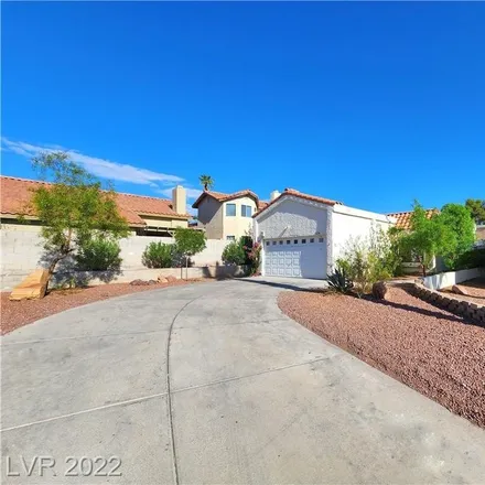 Buy this 3 bed house on 8622 Spruce Lake Circle in Las Vegas, NV 89117