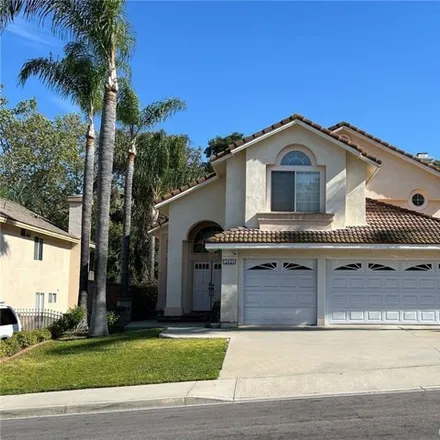 Buy this 5 bed house on 2367 Via la Mesa in Chino Hills, CA 91709