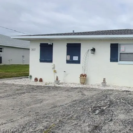 Rent this 2 bed duplex on 307 Southwest 47th Terrace in Cape Coral, FL 33914