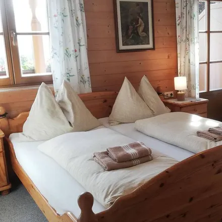 Rent this 2 bed apartment on Pfaffenhofen (Saalfelden am Steinernen Meer) in 5760 Saalfelden am Steinernen Meer, Austria
