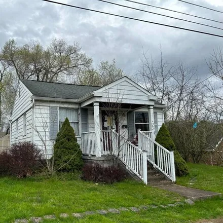 Buy this 2 bed house on 24 Harvey Street in Westover, Monongalia County