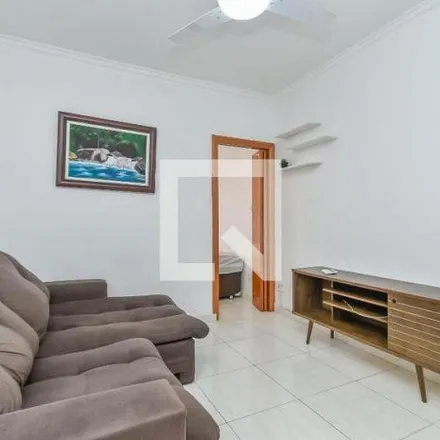 Buy this 1 bed apartment on Rua Martins Fontes 268 in Vila Buarque, São Paulo - SP
