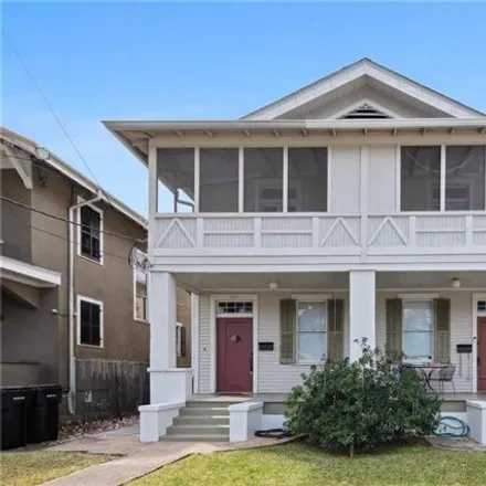 Buy this 6 bed house on 7718 Plum Street in New Orleans, LA 70118