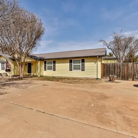 Image 3 - 4814 15th Street, Lubbock, TX 79416, USA - House for rent
