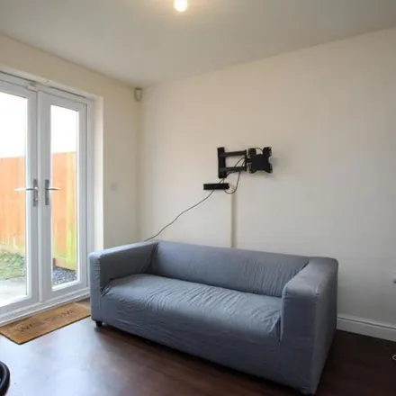 Image 5 - 21 Great Copsie Way, Bristol, BS16 1GH, United Kingdom - Apartment for rent