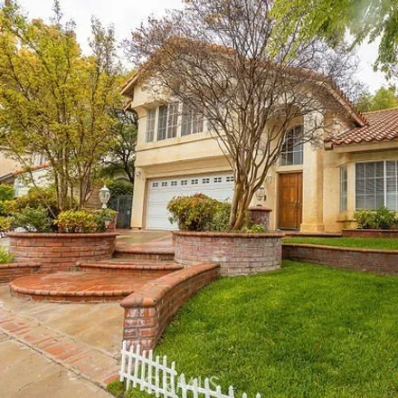 Buy this 4 bed house on 28826 Shadow Valley Lane in Santa Clarita, CA 91390