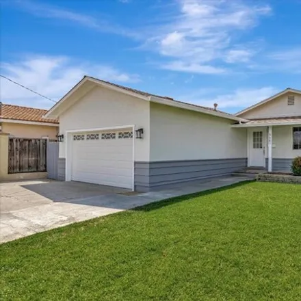 Buy this 3 bed house on 6641 Albyn Ct in Newark, California