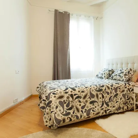 Rent this 2 bed apartment on Carrer dels Tallers in 39, 08001 Barcelona