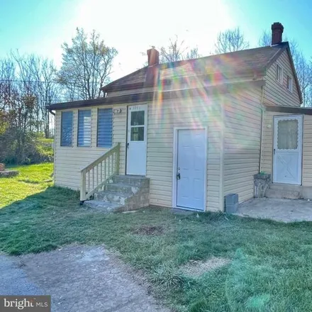 Image 3 - Charlestown Road, Kearneysville, Jefferson County, WV 25429, USA - House for sale