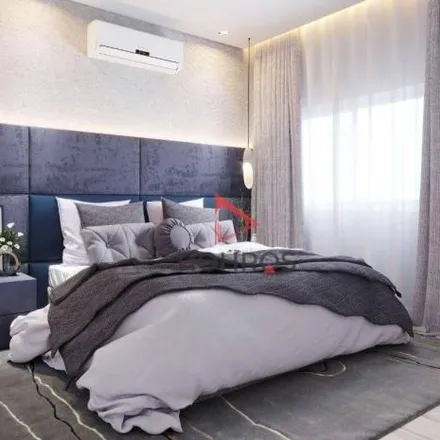 Buy this 2 bed apartment on Rua Ibirama in Vila Nova, Porto Belo - SC
