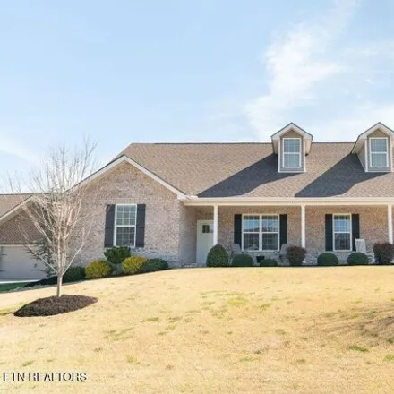 Buy this 4 bed house on 6315 Knightsboro Road in Knoxville, TN 37912