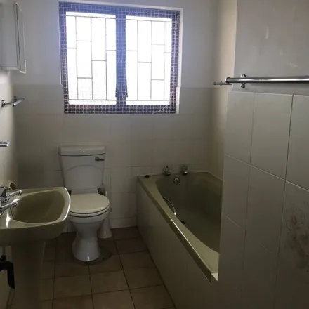 Rent this 3 bed apartment on unnamed road in uMdoni Ward 5, uMdoni Local Municipality