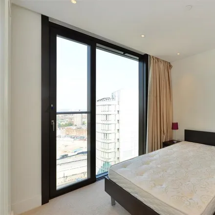 Image 5 - 3 Merchant Square, London, W2 1AS, United Kingdom - Apartment for rent
