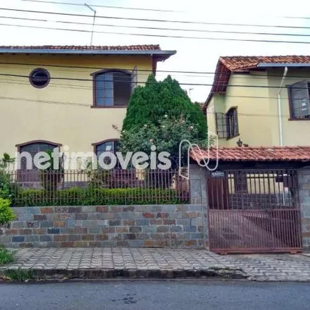 Buy this 1 bed house on Rua das Emas in Vila Clóris, Belo Horizonte - MG