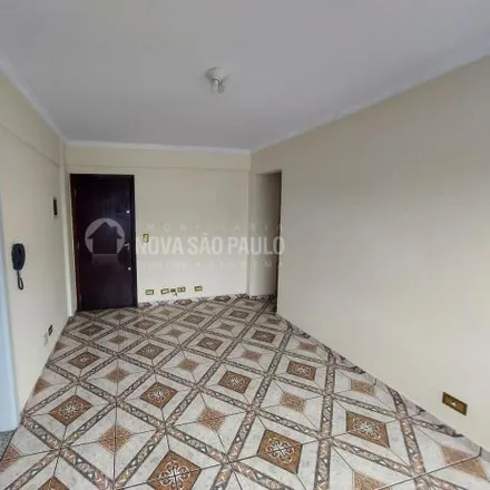 Rent this 2 bed apartment on Terminal Metropolitano Diadema in Rua Antônio Doll de Moraes, Centro