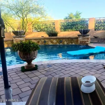 Image 1 - 13859 North Cambria Drive, Fountain Hills, AZ 85268, USA - House for sale