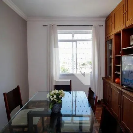 Buy this 3 bed apartment on Rua Maestro Delê Andrade in Santa Efigênia, Belo Horizonte - MG