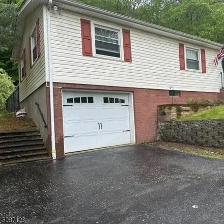 Buy this 3 bed house on 114 Statesville Quarry Road in Lafayette Township, Sussex County