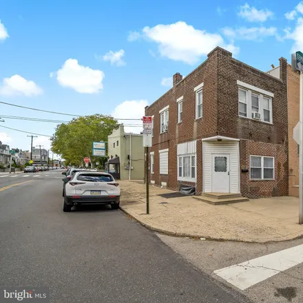 Rent this 1 bed townhouse on 2842 South Iseminger Street in Philadelphia, PA 19148