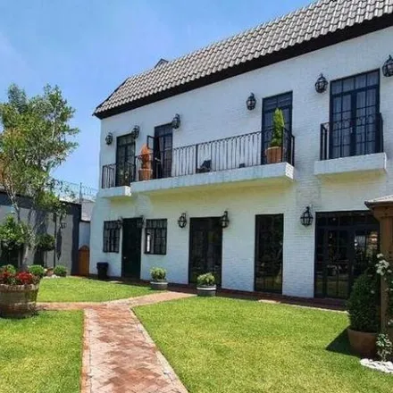 Buy this 3 bed house on Calle Manuel Payno in 53100 Ciudad Satélite, MEX