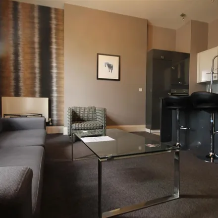 Image 2 - Roseworth, 51 Osborne Road, Newcastle upon Tyne, NE2 2AH, United Kingdom - Apartment for rent