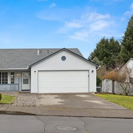 Buy this 3 bed house on 4802 Northeast 155th Avenue in Vancouver, WA 98682