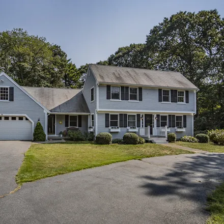 Buy this 3 bed house on 38 Hazel Path in Barnstable, Barnstable County