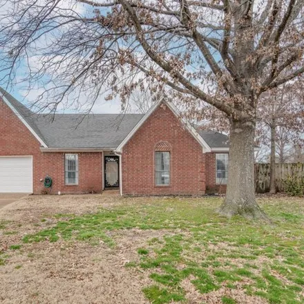 Buy this 3 bed house on 6800 Jody Cove in Bartlett, TN 38135