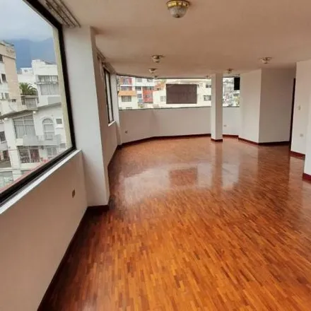 Image 1 - CitiMed Hotel, Avenida Mariana de Jesús OE7-02, 170509, Quito, Ecuador - Apartment for sale