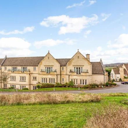 Buy this 1 bed apartment on unnamed road in Painswick, GL6 6UL