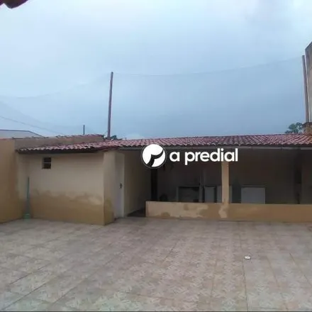 Rent this 2 bed house on Rua Cândido Portinari 151 in Cambeba, Fortaleza - CE