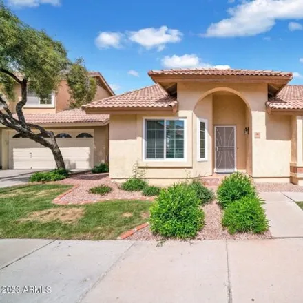 Rent this 2 bed house on 3999 East Ironwood Drive in Phoenix, AZ 85044