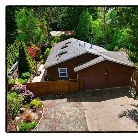 Buy this 3 bed house on 745 Shelter Bay Dr in La Conner, Washington