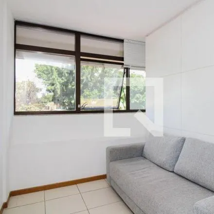 Rent this 1 bed apartment on unnamed road in Asa Norte, Brasília - Federal District