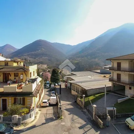 Rent this 3 bed apartment on Via Alcide De Gasperi in 25065 Lumezzane BS, Italy